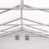 Storage tent cross bars