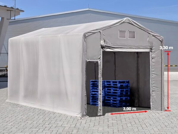 5×8 Pull Up Grey 5×8 Pull Up Grey