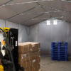 6×12 Titan Industrial Tent