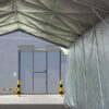 Industrial Tents side opening Industrial Tents side opening