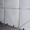 Side wall of Titan Industrial Tent