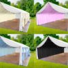 Marquee Lining Collage