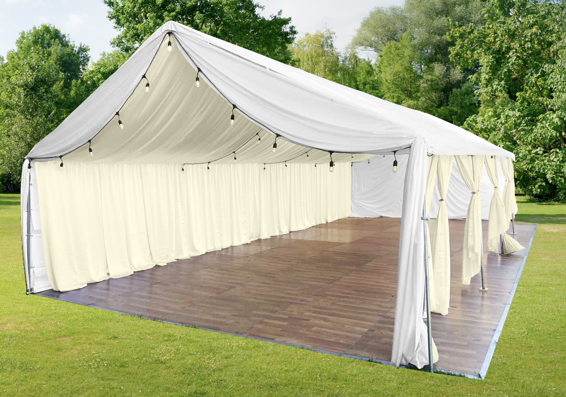 Marquee Lining cream