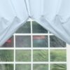 Marquee Lining curtain blue