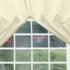 Marquee Lining curtain creame