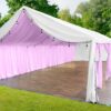 Marquee Lining pink