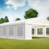 5 Windows Great White marquee