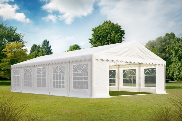 5 Windows Great White marquee