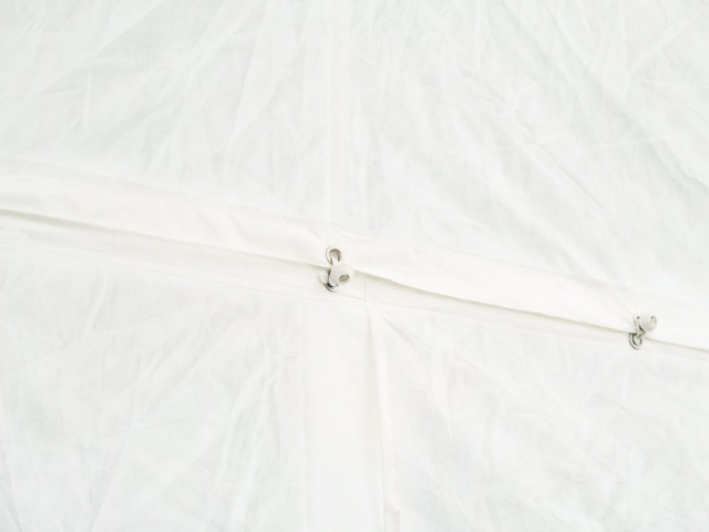 PVC party tent