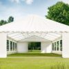 Stunning marquee premium