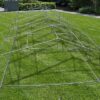 Stong marquee frame