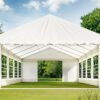 Large marquee