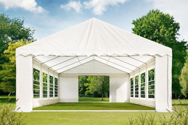 Large marquee