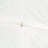 PVC side gable