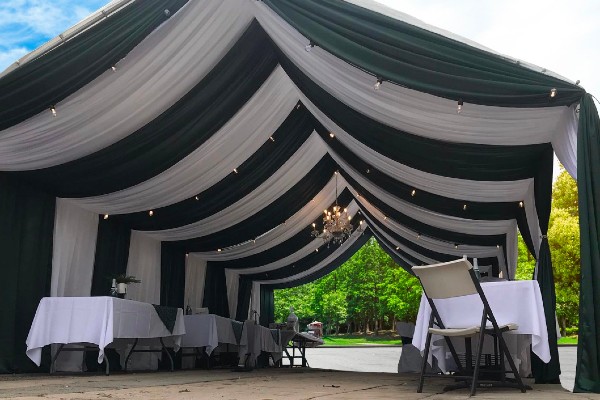 Buy Marquee Lining
