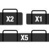 UKT Bags 215
