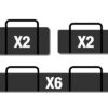 UKT Bags 226