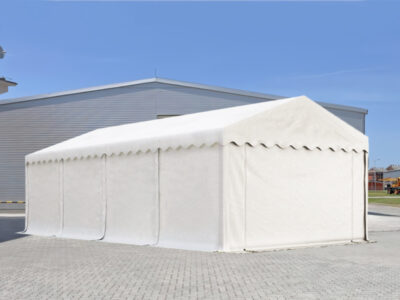 5X8m Storage Tent Premium