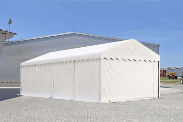 5×8 premium Storage