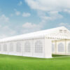 6X16 PVC Professional Side open