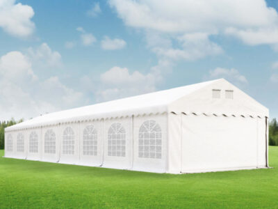 4x16m Marquee
