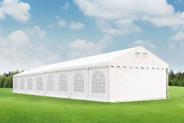 6X16 PVC Professional