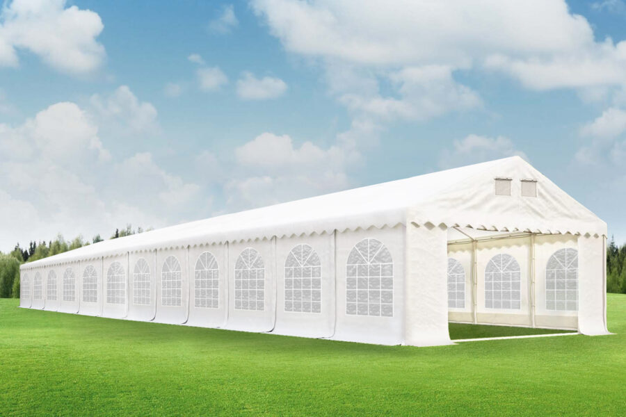 6X24 PVC Professional side open 6X24 PVC Professional side open