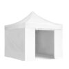 3x3m-Gazebo-OpenDoor-White 3x3m-Gazebo-OpenDoor-White