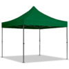 3x3m-Premium-Standard-Green
