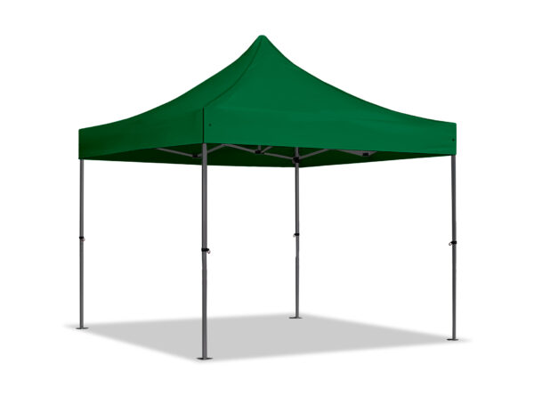 3x3m-Premium-Standard-Green