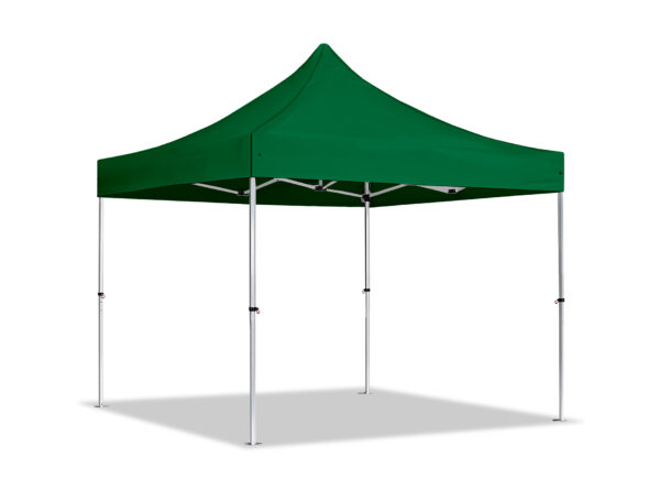 3x3m-Professional-Standard-Green