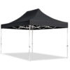 3×4.5m-Economy-Standard-Black 3×4.5m-Economy-Standard-Black