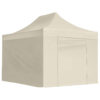 3×4.5m-Gazebo-CloseDoor-OffWhite 3×4.5m-Gazebo-CloseDoor-OffWhite
