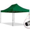 3×4.5m-Premium-Closeup-Green 3×4.5m-Premium-Closeup-Green