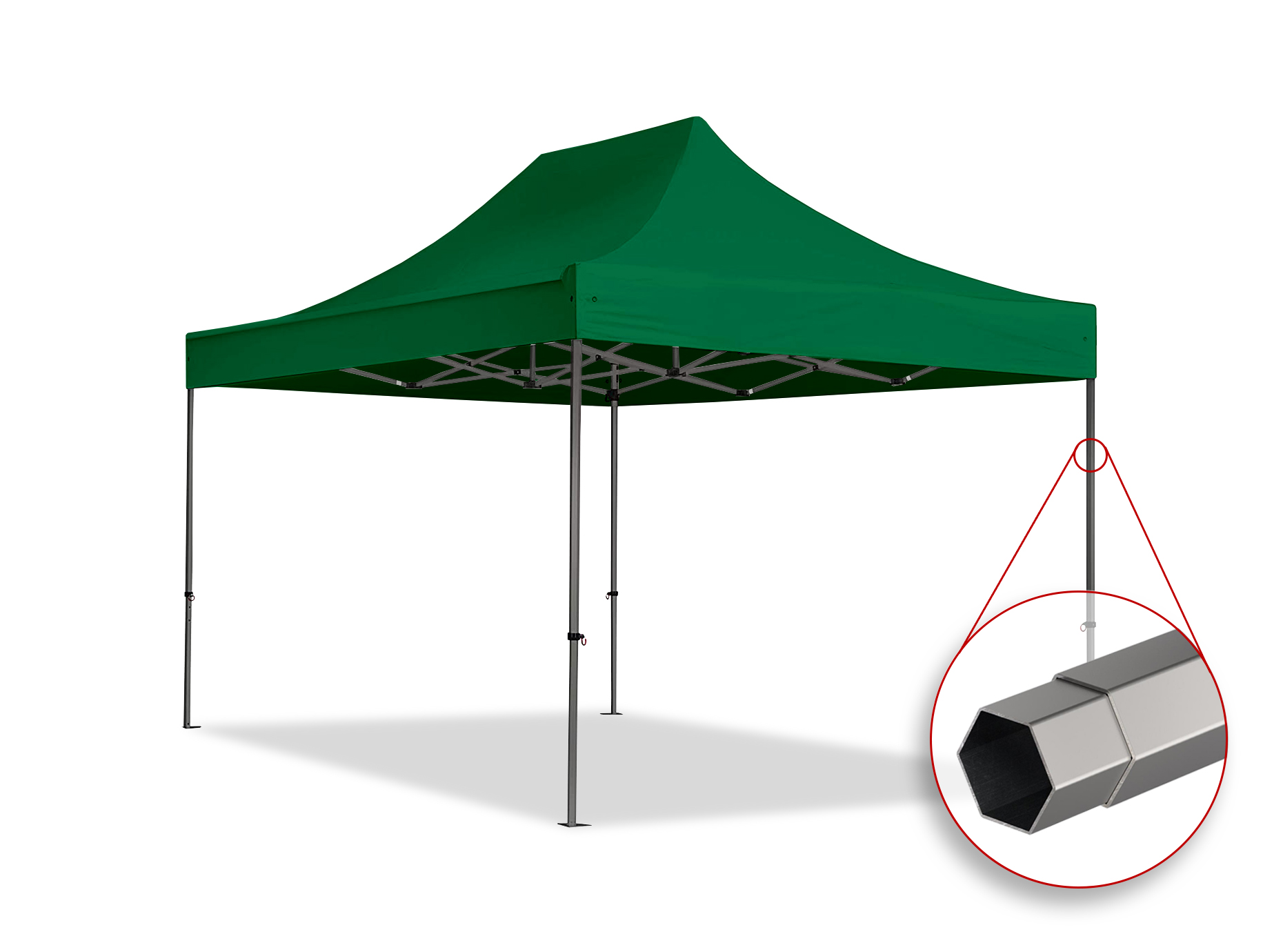 3×4.5m-Premium-Closeup-Green