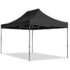 3×4.5m-Premium-Standard-Black