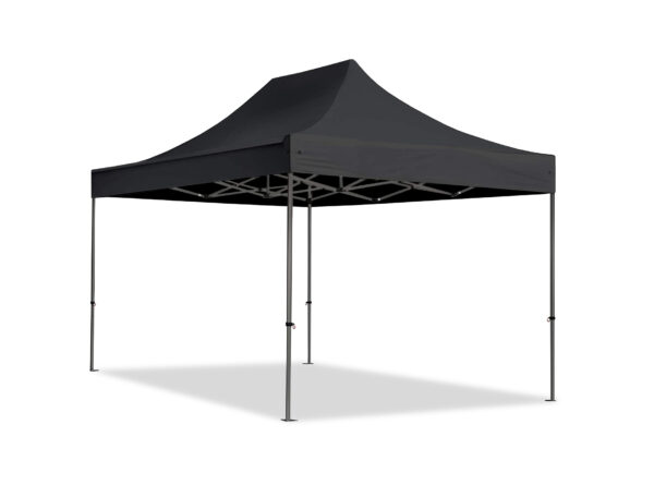 3×4.5m-Premium-Standard-Black