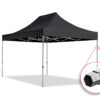 3×4.5m-Professional-Closeup-Black