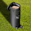 Pop up sand bag Pop up sand bag