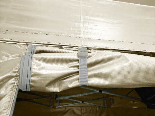 Gazebo Tarpaulin