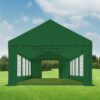 Brand new green marquees Brand new green marquees