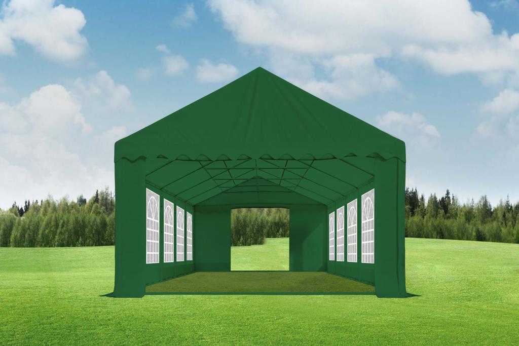 Brand new green marquees Brand new green marquees