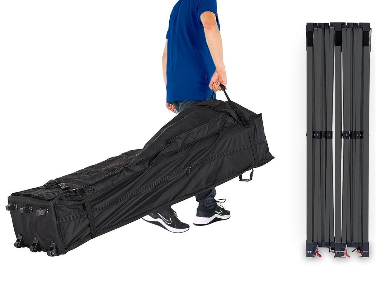 Premium Gazebo Carry Bag
