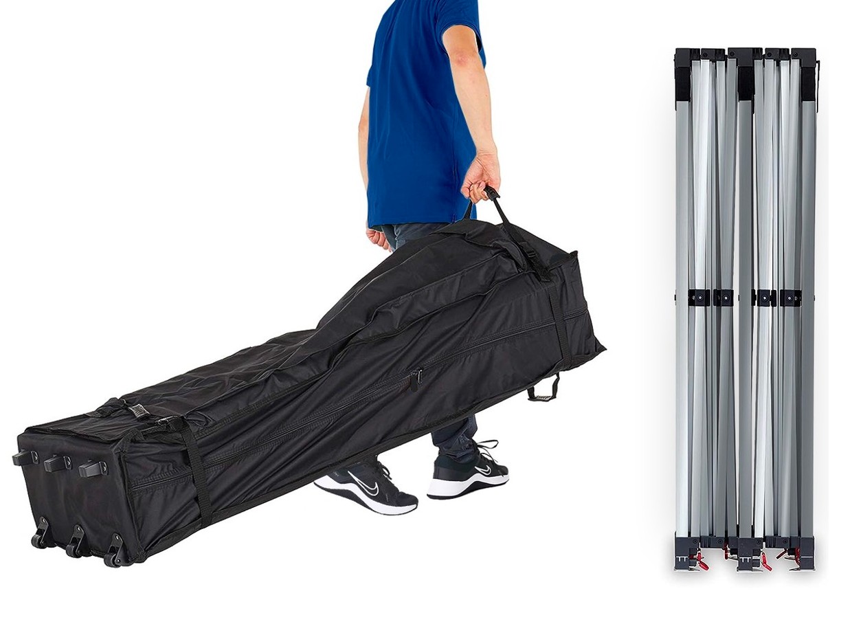 Professional Gazebo Carry Bag