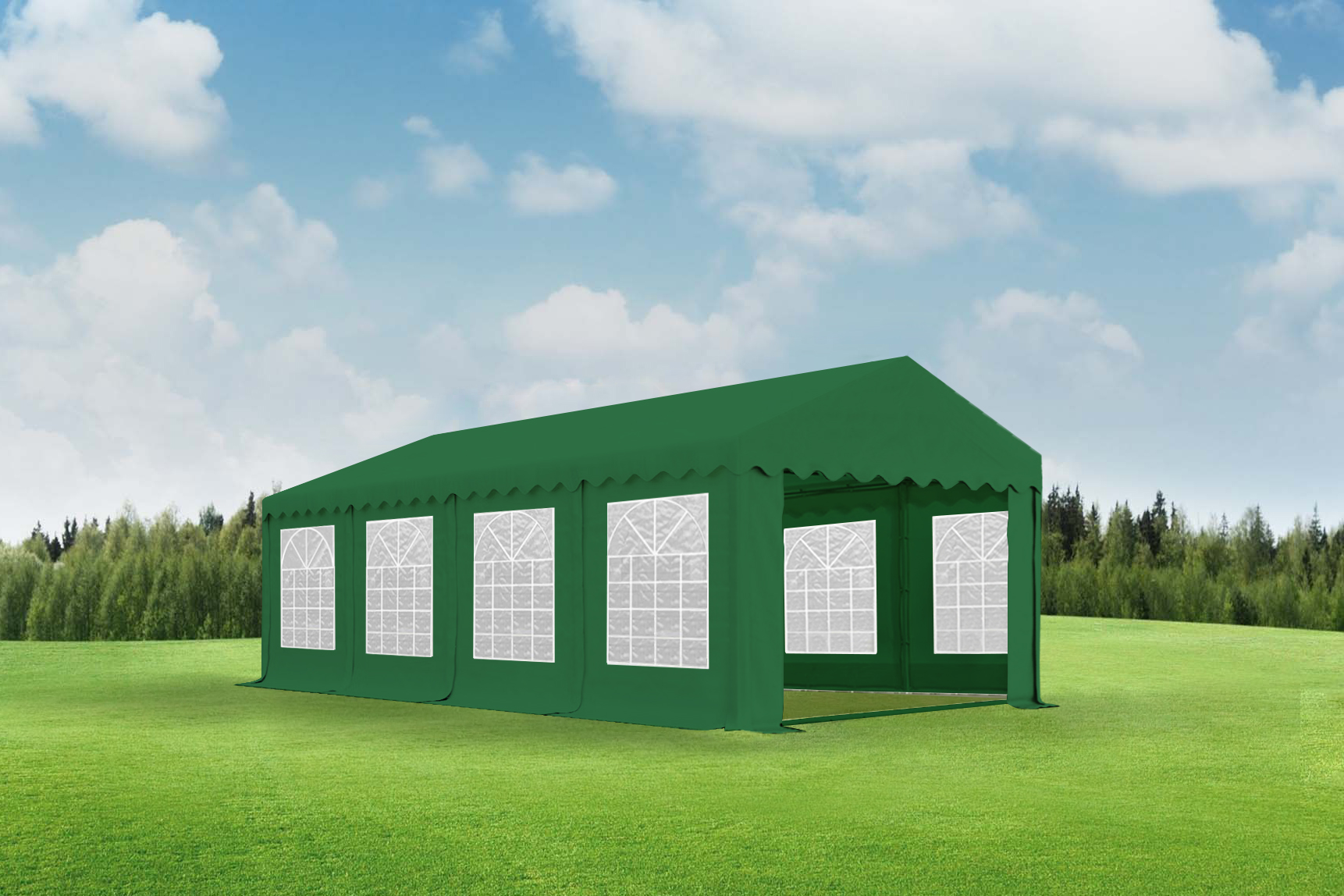 4×8 PVC Economy 4×8 PVC Economy