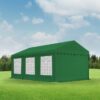 4×6 premium marquee green