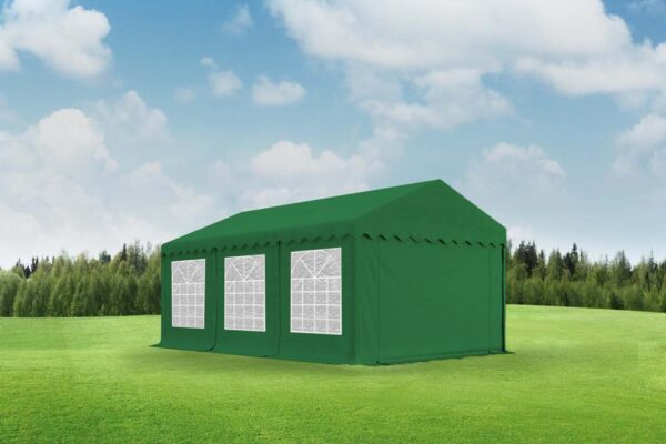4×6 premium marquee green