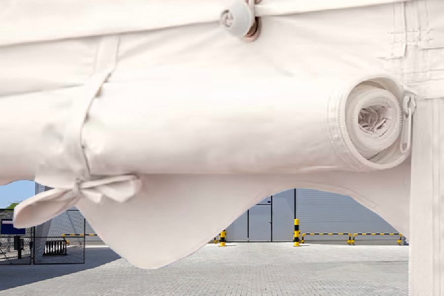 Storage-Marquee