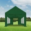 front green marquee view