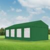 4×8 Economy green premium marquee 4×8 Economy green premium marquee